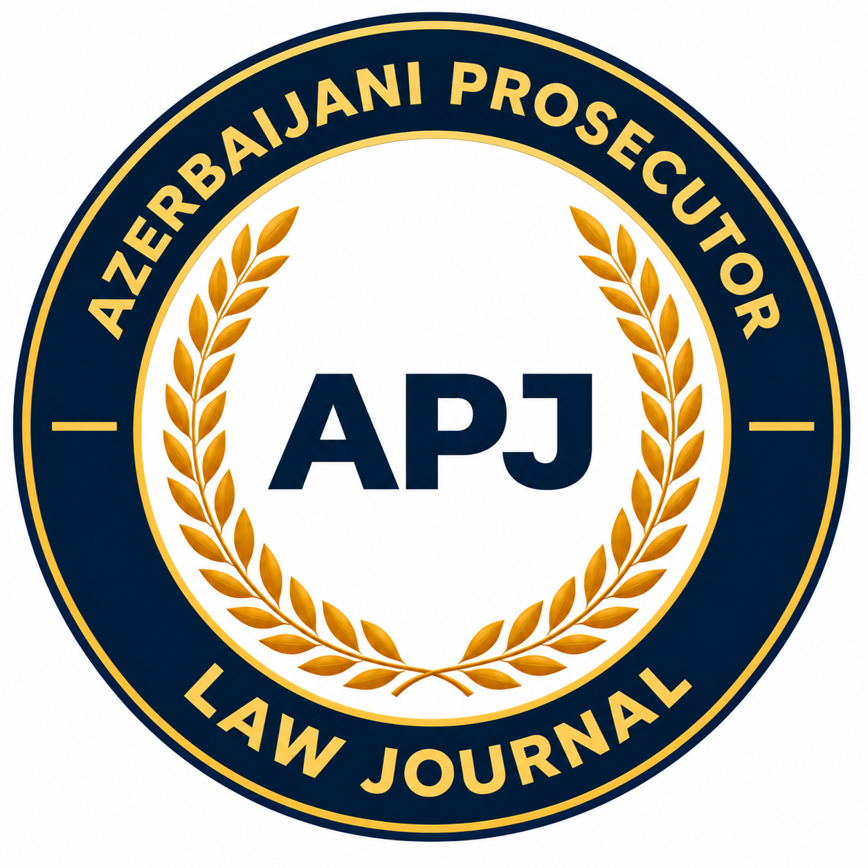 Azərbaycan Prokurorluğunun Jurnalı